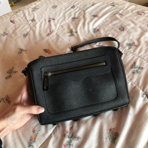 Rebecca Minkoff Avery Crossbody